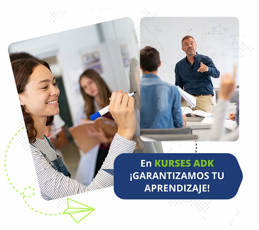 cursos