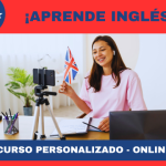 Clases particulares de inglés