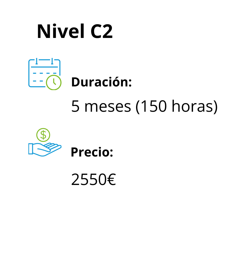 cursos